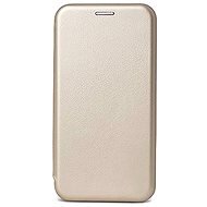 Epico Wispy for Huawei P Smart - Gold - Phone Case