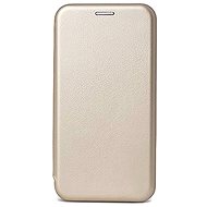 Epico Wispy for Huawei P Smart - Gold - Phone Case