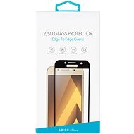 Epico Glass 2.5D for Huawei P20 Pro - Black - Glass Screen Protector