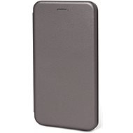 Epico Wispy pre Sony Xperia XZ2 Compact – sivé - Puzdro na mobil