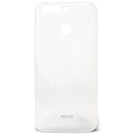 Epico Ronny Gloss for Huawei Mate 10 Pro - White Transparent - Phone Cover