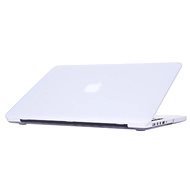 Epico Matt für Macbook Pro Retina 13 Zoll weiß - Laptop-Hülle