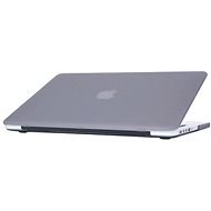Epico Matt für Macbook Pro Retina 13 Zoll grau - Laptop-Hülle