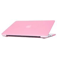 Epico Matt na Macbook Pro Retina 13" ružové - Puzdro na notebook
