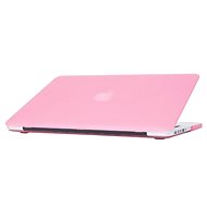 Epico Matt for Macbook Pro Retina 13" pink - Laptop Case