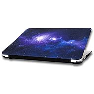 Epico Galaxy Violet for the MacBook Air 13" - Protective Case