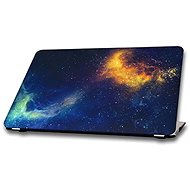 Epico Galaxy Orange for the MacBook 12" - Protective Case