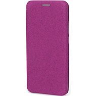 Epico Cotton Flip for Honor 10 - Pink - Phone Case