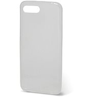 Epico Ronny Gloss for Honor 10 - white transparent - Phone Cover