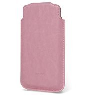 Epico Universaltasche für Smartphone 6" - pink - Handyhülle