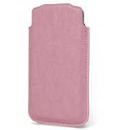 Epico universal pocket for smartphone 5" - pink - Phone Case