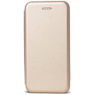 Epico Wispy for Huawei P20 Pro - Gold - Phone Case