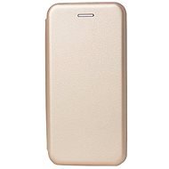 Epico Wispy for Huawei P9 Lite - Gold - Phone Case