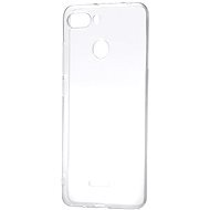 Epico Ronny Gloss für Xiaomi Redmi 6 - weiß transparent - Handyhülle