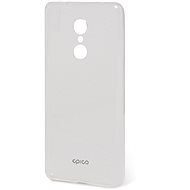 Epico Ronny Gloss for Xiaomi Redmi 5 - White Transparent - Phone Cover