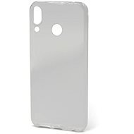 Epico Ronny Gloss für Asus Zenfone 5 ZE620KL - weiß transparent - Handyhülle