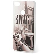Epico Lama for Huawei P9 Lite mini - Phone Cover
