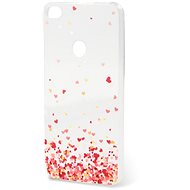 Epico Flying Hearts for Huawei P9 Lite mini - Phone Cover