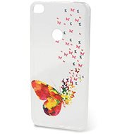 Epico Flying Hearts for Huawei P9 Lite (2017) - Phone Cover