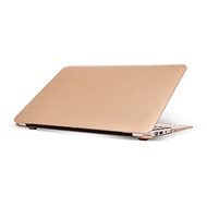 Epico Shell Cover MacBook Air 11"- Gold (A1370, A1465) - Laptop Case