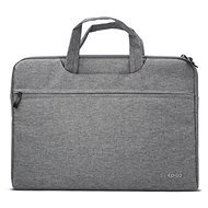 Epico laptop táska MacBook 13“- sötétszürke (bársony belső) - Laptop tok