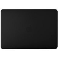 Epico Shell Cover MacBook Pro 13“ (2017/2018/2019; Touchbar / 2020) MATT - fekete - Laptop tok