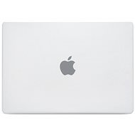 Epico Shell Cover MacBook Air 13" 2018/2020 - matt biele (A1932/A2179) - Puzdro na notebook