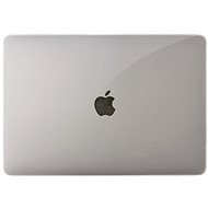 Epico Shell Cover MacBook Pro 16" GLOSS - fehér (A2485) - Laptop tok