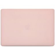 Epico Shell Cover MacBook Air 13" 2018/2020 MATT – svetloružová (A1932/A2179/M1 Air A2237) - Puzdro na notebook