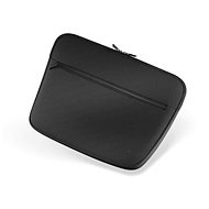 Epico neoprenové pouzdro pro Apple MacBook Pro 14"/Air 13" - černé - Laptop Case