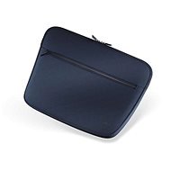 Epico neoprenové pouzdro pro Apple MacBook Pro 14"/Air 13" - půlnoční modrá - Laptop Case