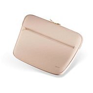 Epico neoprenové pouzdro pro Apple MacBook Pro 14"/Air 13" - růžové - Laptop Case