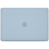 Epico Shell tok MacBook Air 13" 2018/2020 készülékhez - matt kék (A1932/A2179) - Laptop tok