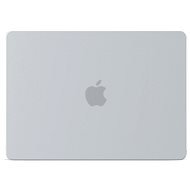 Epico MacBook Air M2 13,6" (2022) matt átlátszó tok - Laptop tok