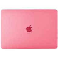 Epico Shell Cover MacBook Air 13" 2018/2020 Matt - Pink (A1932/A2179) - Laptop Case
