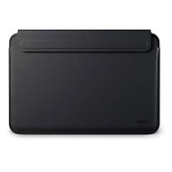 Epico Uni Leather Sleeve 14" - black - Laptop Case