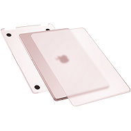 Epico Slim Shell kryt MacBook Neo 13" - matná ruměná - Laptop Case