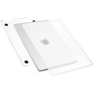 Epico Slim Shell kryt MacBook Neo 13" - matná transparentní - Laptop Case