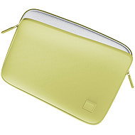 Epico Neoprene Lite Sleeve MacBook Neo 13"/Air 13", citrusově žluté - Laptop Case