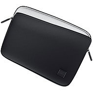 Epico Neoprene Lite Sleeve MacBook Neo 13"/Air 13", černé - Laptop Case