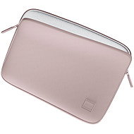 Epico Neoprene Lite Sleeve MacBook Pro 14", Rosérot - Laptop-Hülle