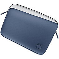 Epico Neoprene Lite Sleeve MacBook Air 15"/Pro 16", světle modré - Laptop Case