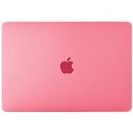 Epico Shell Cover MacBook Air 11" - rózsaszín (A1370, A1465) - Laptop tok