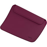 Epico SolidWoven Sleeve MacBook Pro 13,3"/Air 13"/Neo 13", fialové - Laptop Case
