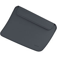 Epico SolidWoven Sleeve MacBook Pro 14", schwarz - Laptop-Hülle