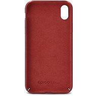 Epico Ultimate for iPhone XR - Red - Phone Cover