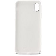 Epico Ultimate Gloss iPhone XR fehér tok - Telefon tok