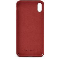 Epico Ultimate for iPhone XS Max - Red - Phone Cover