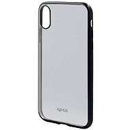 Epico Matt Bright for iPhone XR - Space Grey - Phone Cover