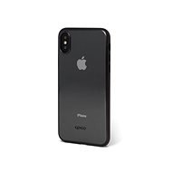 Epico Matt Bright for iPhone X/ iPhone XS - Space Grey - Phone Cover